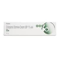 8x cream