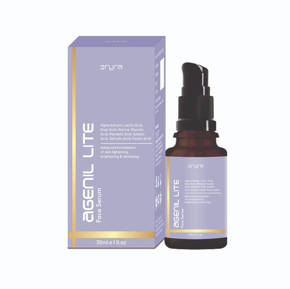 Agenil Lite Serum