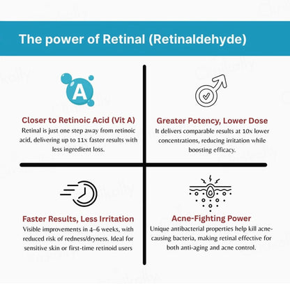 SKINMYSTIC INTENSE ILLUMENATING SERUM