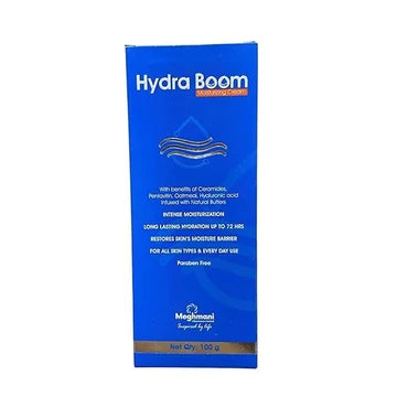 HYDRABOOM LOTION