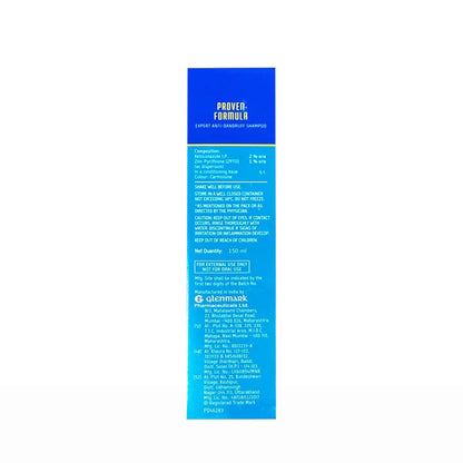 SCALPE PLUS SHAMPOO