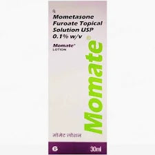 MOMATE LOTION