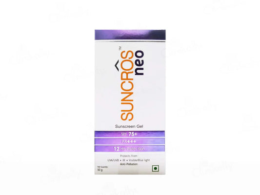 SUNSCREEN NEO SUNSCREEN