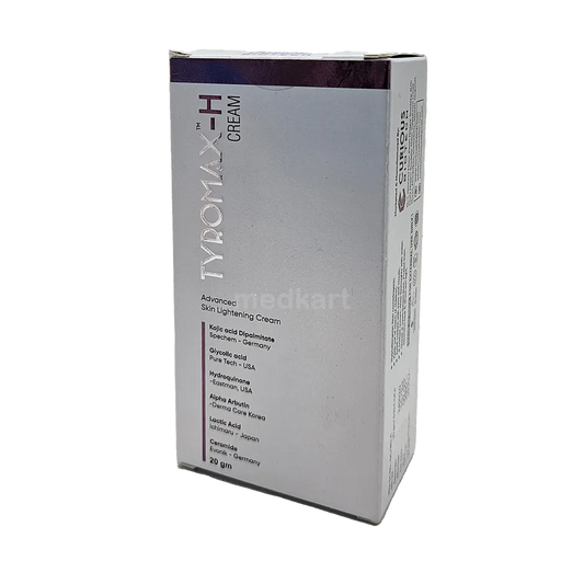 TYROMAX-H CREAM