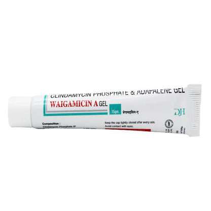 WAIGAMICIN A GEL