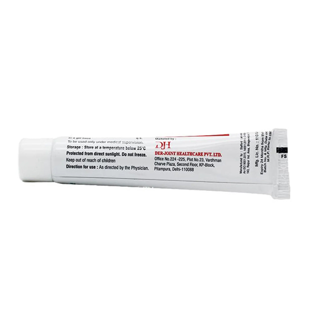 WAIGAMICIN A GEL