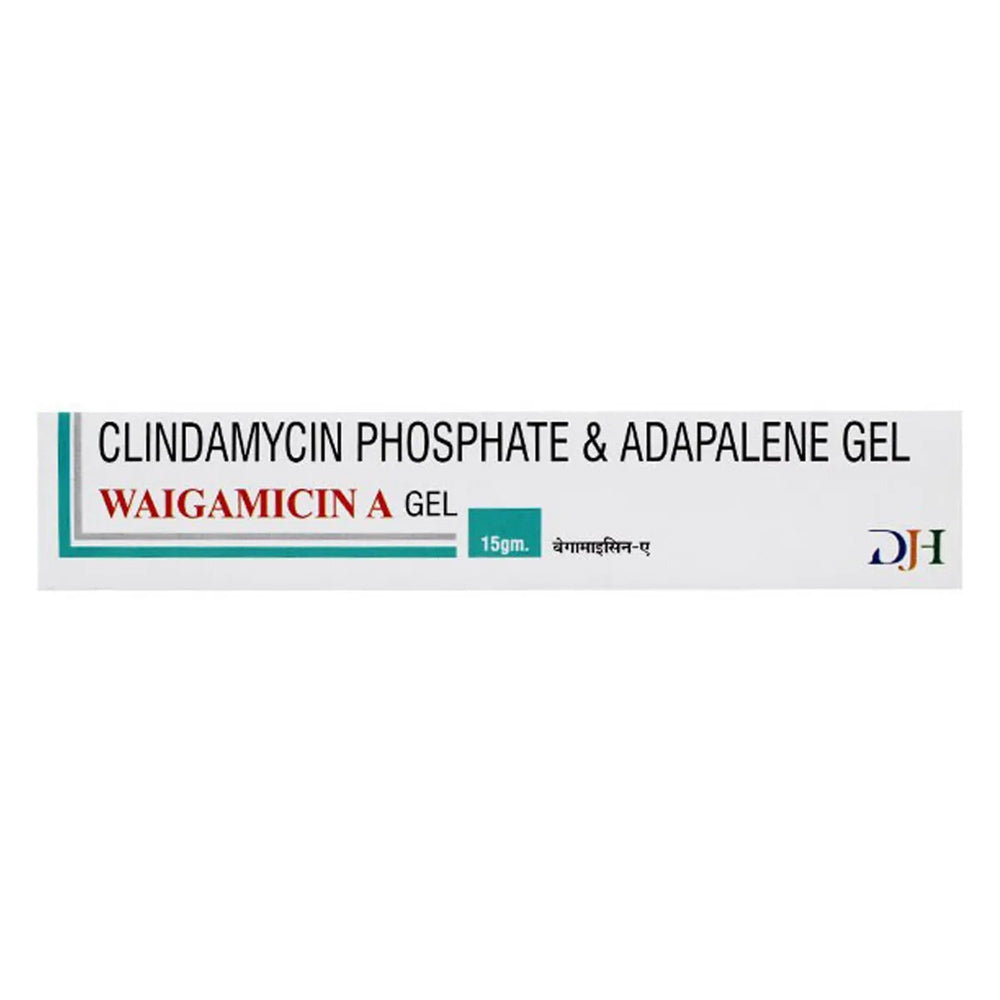 WAIGAMICIN A GEL